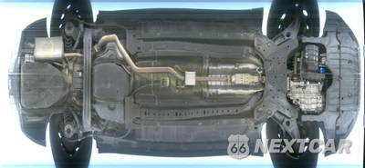 2011 Hyundai Elantra GLS Sedan - zdjęcie 17 z 32 - miniatura