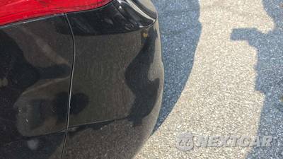 2011 Hyundai Elantra GLS Sedan - zdjęcie 30 z 32 - miniatura