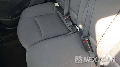 2011 Hyundai Elantra GLS Sedan - zdjęcie 23 z 32 - miniatura