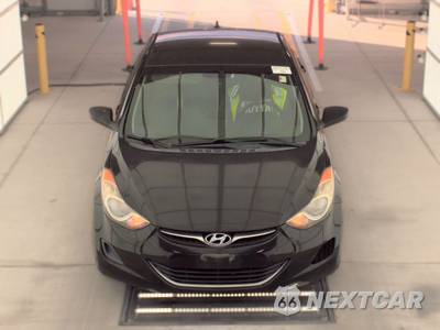 2011 Hyundai Elantra GLS Sedan - zdjęcie 2 z 32 - miniatura