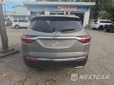 2019 Buick Enclave Essence 1SL - zdjęcie 5 z 33 - miniatura