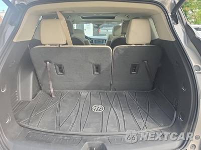 2019 Buick Enclave Essence 1SL - zdjęcie 19 z 33 - miniatura