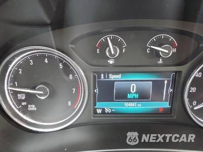2019 Buick Enclave Essence 1SL - zdjęcie 15 z 33 - miniatura