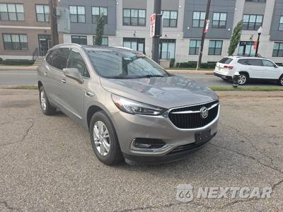 2019 Buick Enclave Essence 1SL - zdjęcie 3 z 33 - miniatura