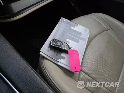 2019 Buick Enclave Essence 1SL - zdjęcie 32 z 33 - miniatura