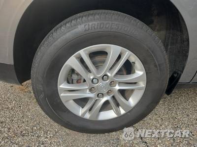 2019 Buick Enclave Essence 1SL - zdjęcie 10 z 33 - miniatura