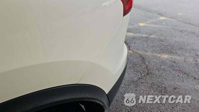 2021 Nissan Rogue Sport SV - zdjęcie 31 z 36 - miniatura