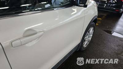 2021 Nissan Rogue Sport SV - zdjęcie 29 z 36 - miniatura