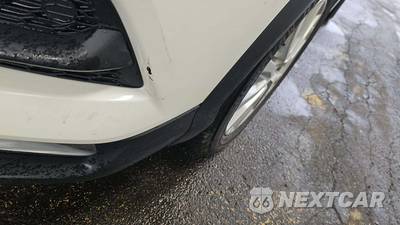 2021 Nissan Rogue Sport SV - zdjęcie 36 z 36 - miniatura