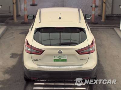 2021 Nissan Rogue Sport SV - zdjęcie 5 z 36 - miniatura