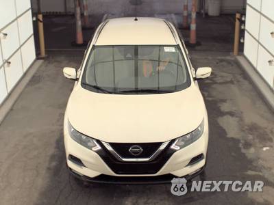 2021 Nissan Rogue Sport SV - zdjęcie 2 z 36 - miniatura