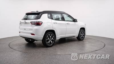 2025 Jeep Compass Limited - zdjęcie 7 z 10 - miniatura