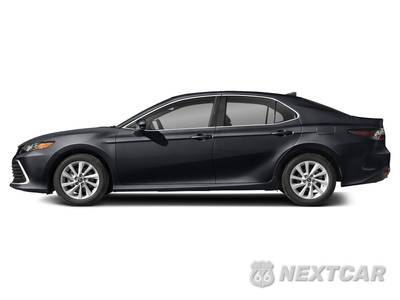 2022 Toyota Camry LE - zdjęcie 3 z 3 - miniatura
