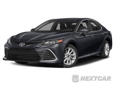 2022 Toyota Camry LE - zdjęcie 1 z 3 - miniatura