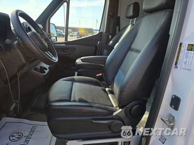 2024 Mercedes-Benz Sprinter 2500 Cargo Van 144.0" WB - zdjęcie 7 z 21 - miniatura