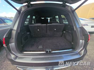 2022 Mercedes-Benz GLS 450 4MATIC - zdjęcie 17 z 25 - miniatura
