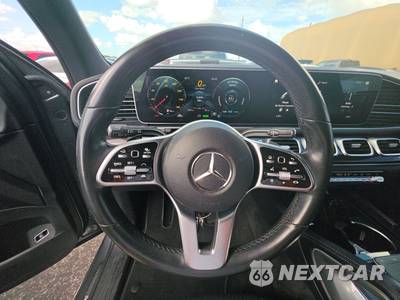 2022 Mercedes-Benz GLS 450 4MATIC - zdjęcie 10 z 25 - miniatura