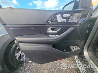 2022 Mercedes-Benz GLS 450 4MATIC - zdjęcie 9 z 25 - miniatura