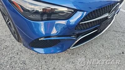 2024 Mercedes-Benz CLE 300 Coupe - zdjęcie 19 z 19 - miniatura