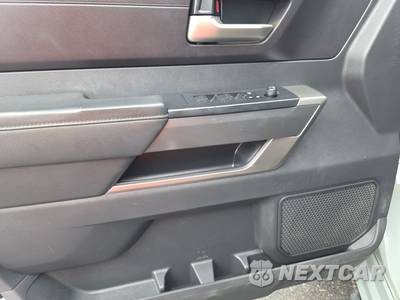 2024 Toyota Tundra SR5 Crew Cab Short Bed - zdjęcie 9 z 28 - miniatura