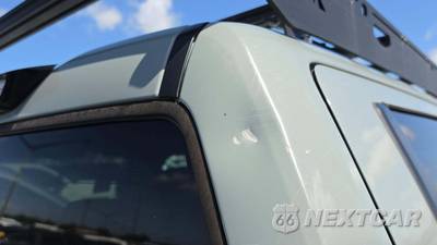 2024 Toyota Tundra SR5 Crew Cab Short Bed - zdjęcie 20 z 28 - miniatura