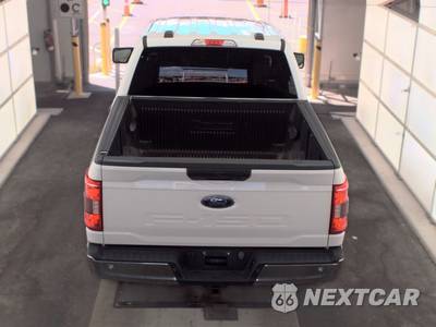 2023 Ford F-150 XLT Crew Cab Short Bed - zdjęcie 5 z 24 - miniatura
