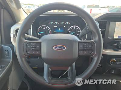 2023 Ford F-150 XLT Crew Cab Short Bed - zdjęcie 10 z 24 - miniatura