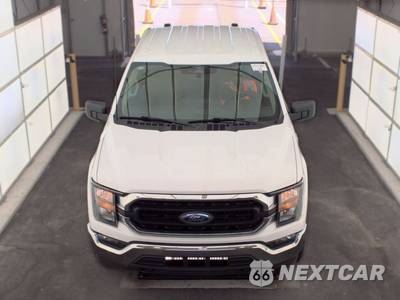 2023 Ford F-150 XLT Crew Cab Short Bed - zdjęcie 2 z 24 - miniatura