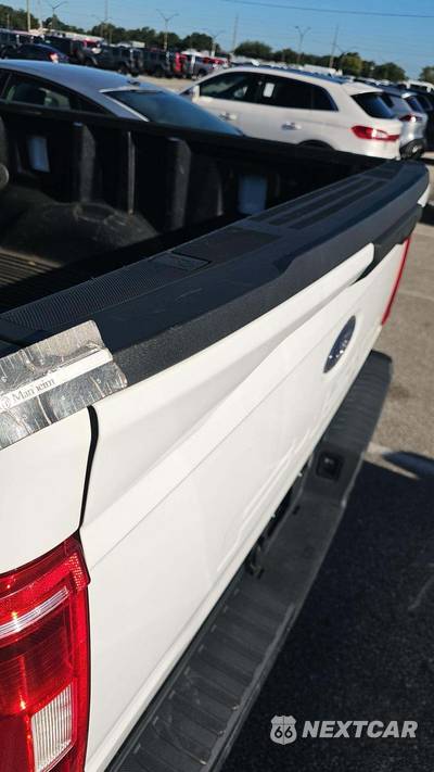 2023 Ford F-150 XLT Crew Cab Short Bed - zdjęcie 20 z 24 - miniatura