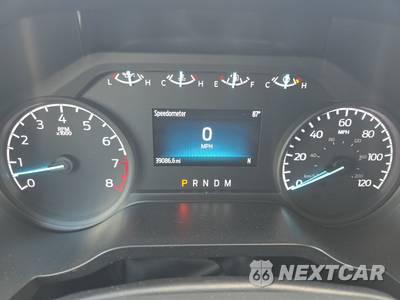 2023 Ford F-150 XLT Crew Cab Short Bed - zdjęcie 12 z 24 - miniatura