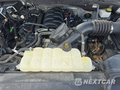 2023 Ford F-150 XLT Crew Cab Short Bed - zdjęcie 15 z 24 - miniatura