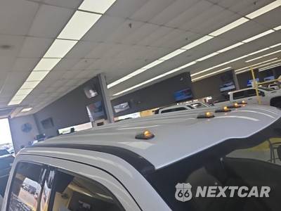 2023 Ford Super Duty F-350 Lariat Crew Cab Long Bed DRW - zdjęcie 16 z 16 - miniatura
