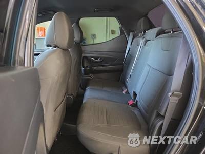 2023 Hyundai Santa Cruz SEL Crew Cab Short Bed - zdjęcie 10 z 16 - miniatura