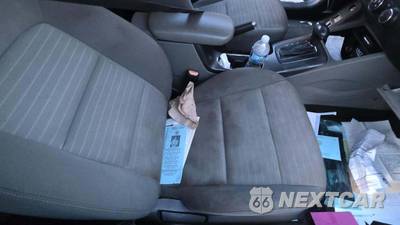 2015 Kia Forte EX Sedan - zdjęcie 29 z 35 - miniatura