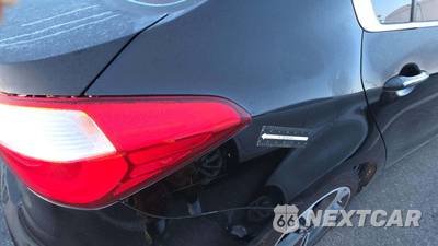 2015 Kia Forte EX Sedan - zdjęcie 28 z 35 - miniatura