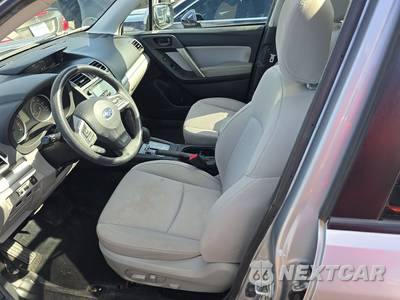 2016 Subaru Forester 2.5i Premium - zdjęcie 7 z 29 - miniatura