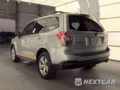 2016 Subaru Forester 2.5i Premium - zdjęcie 6 z 29 - miniatura