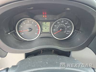 2016 Subaru Forester 2.5i Premium - zdjęcie 12 z 29 - miniatura