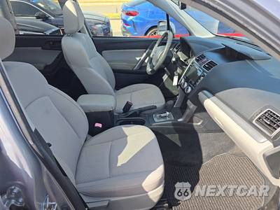 2016 Subaru Forester 2.5i Premium - zdjęcie 8 z 29 - miniatura