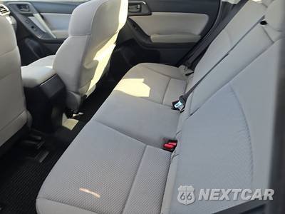 2016 Subaru Forester 2.5i Premium - zdjęcie 13 z 29 - miniatura