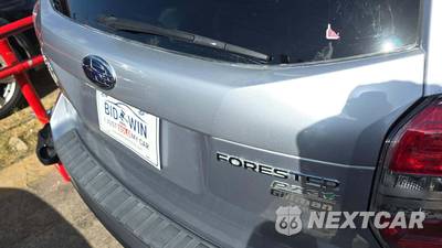2016 Subaru Forester 2.5i Premium - zdjęcie 25 z 29 - miniatura