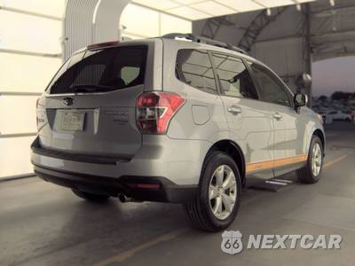 2016 Subaru Forester 2.5i Premium - zdjęcie 4 z 29 - miniatura