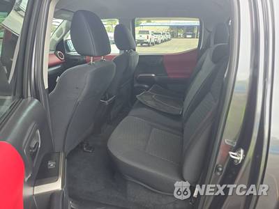 2023 Toyota Tacoma SR5 Crew Cab Medium Bed - zdjęcie 13 z 22 - miniatura