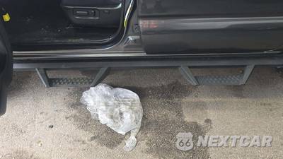 2023 Toyota Tacoma SR5 Crew Cab Medium Bed - zdjęcie 19 z 22 - miniatura