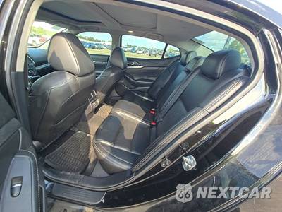 2018 Nissan Maxima SL - zdjęcie 13 z 39 - miniatura