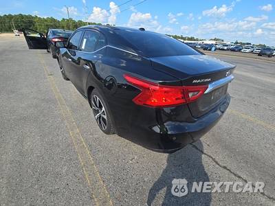 2018 Nissan Maxima SL - zdjęcie 6 z 39 - miniatura