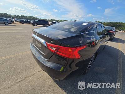 2018 Nissan Maxima SL - zdjęcie 4 z 39 - miniatura