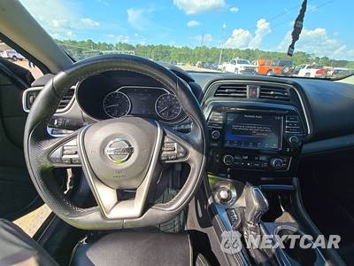 2018 Nissan Maxima SL - zdjęcie 11 z 39 - miniatura