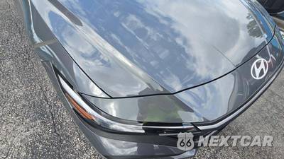 2026 Hyundai Elantra SEL Sport - zdjęcie 20 z 20 - miniatura