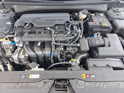 2026 Hyundai Elantra SEL Sport - zdjęcie 15 z 20 - miniatura